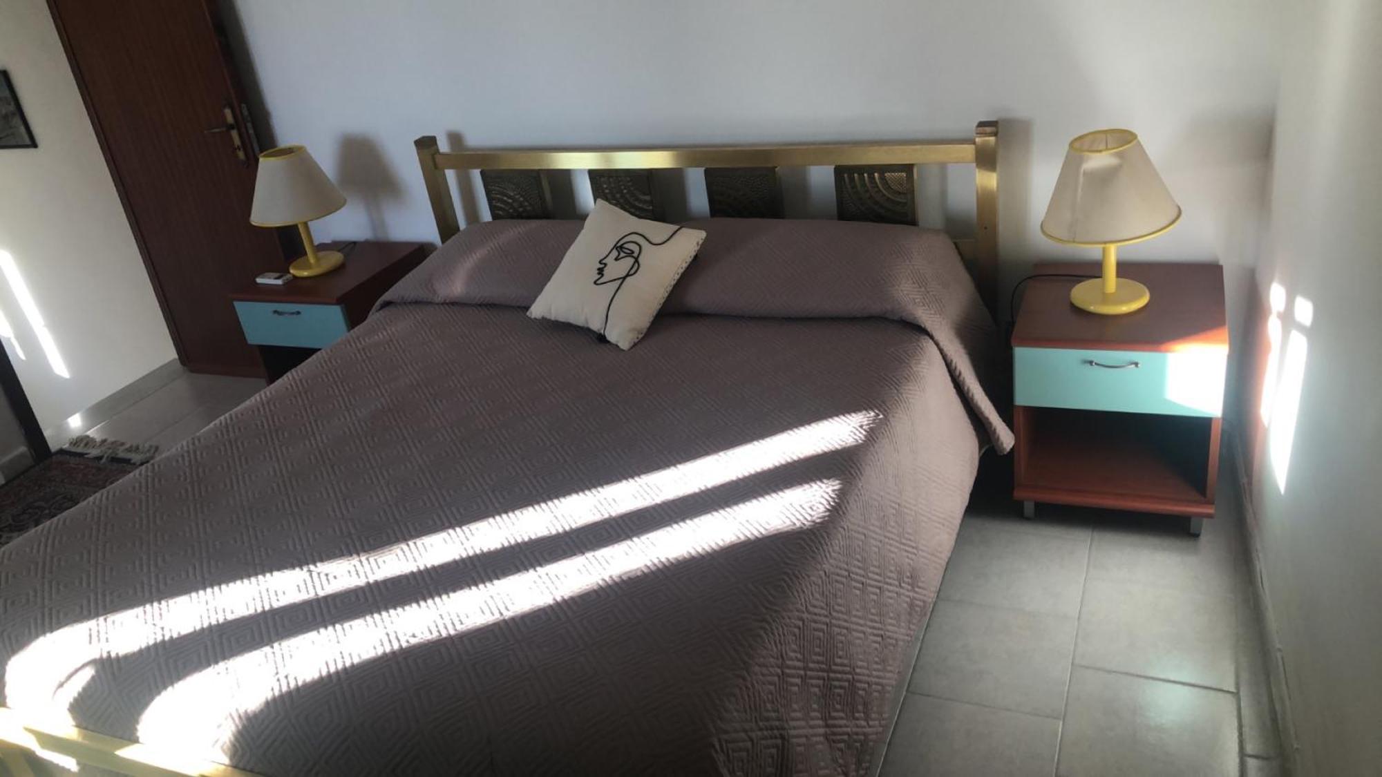 Willa Casa Jalena Mussomeli Zewnętrze zdjęcie